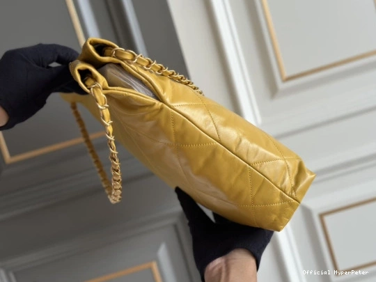 Hyper Peter SMALL 22 CHANEL HANDBAG 0805